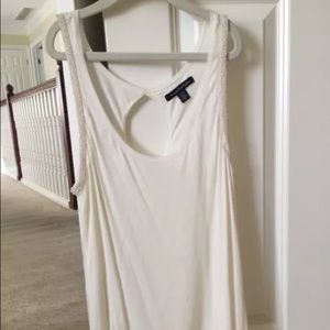 Tank top from American Eagle!