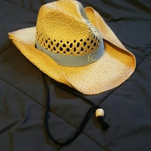 Kansas City royals Cowboy Cowgirl Hat