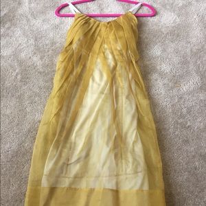BCBG slip dress size XS. NWT!!