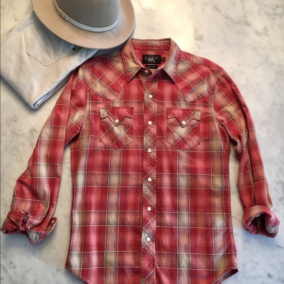 Heritage Boyfriend Shirt