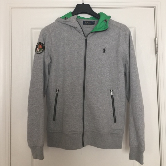 Polo Ralph Lauren Jacket