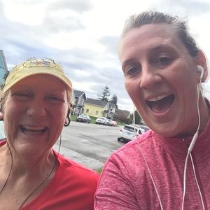 Meet your Posher, Kristy