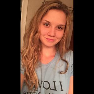 Meet your Posher, Anita