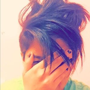 Meet your Posher, Alejandra