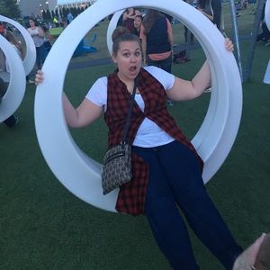 Meet your Posher, Erika