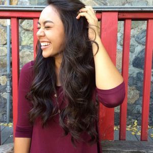 Meet your Posher, Anne