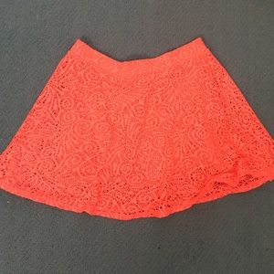 Skirt from areopostale