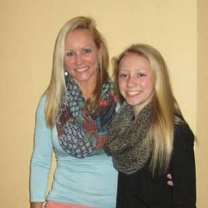 Meet your Posher, Dana