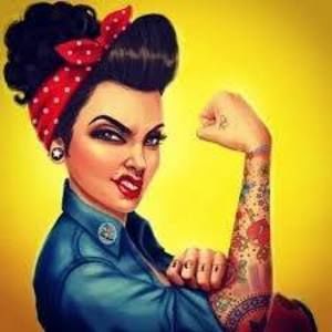 Meet your Posher, Araceli