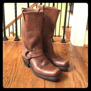 Ladies Frye Boots