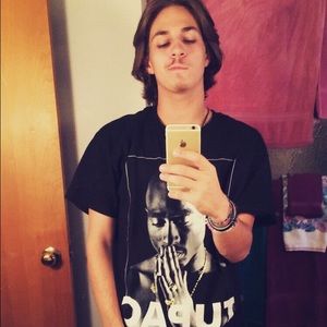 Meet your Posher, Jacob