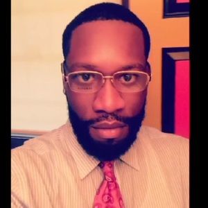 Meet your Posher, Andrae