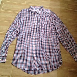 Men's Croft and Barrow Button Down Shirt