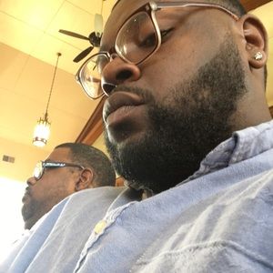 Meet your Posher, Jaylen