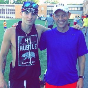 Meet your Posher, Brian