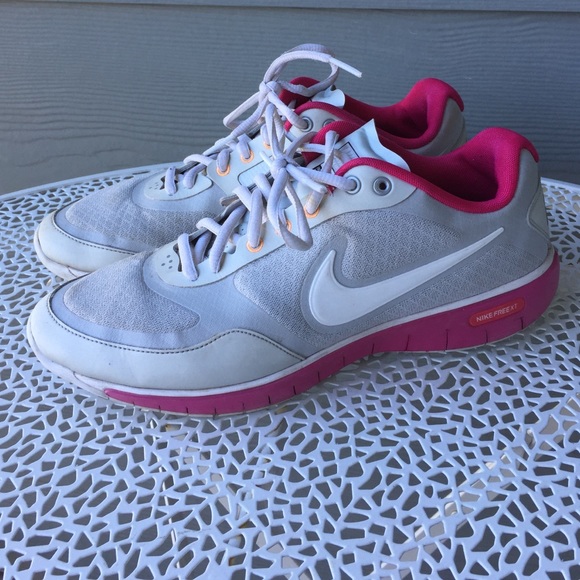 Nike Free XT