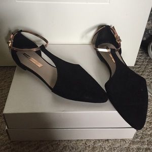 Zara flats