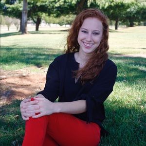 Meet your Posher, Bailey