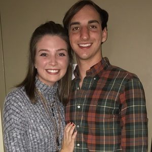 Meet your Posher, Jon