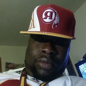 Meet your Posher, Aj blkgenieluv