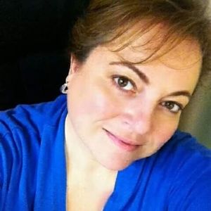 Meet your Posher, Maria