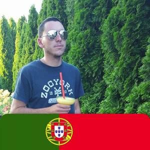 Meet your Posher, Philip