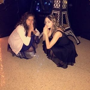 Meet your Posher, Emma