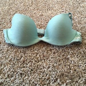 32A PINK bra