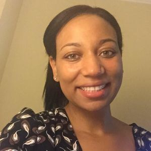 Meet your Posher, Lindsay