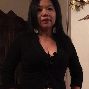 Meet your Posher, Carol