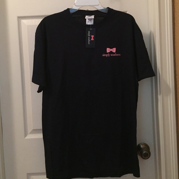 Simply Southern Shirt