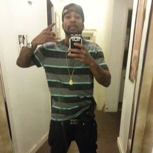 Meet your Posher, Blake