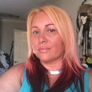 Meet your Posher, Lillian