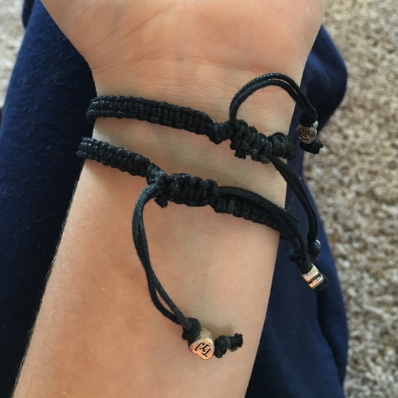 Two bracelets - Picture 2 of 2