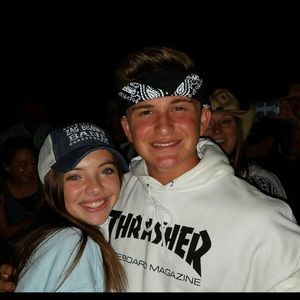 Meet your Posher, Dylan