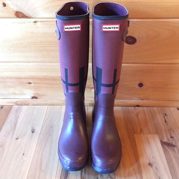 Hunter Shoes - Hunter Boots