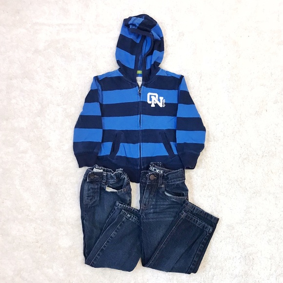 💙TODDLER 4T Bundle💙