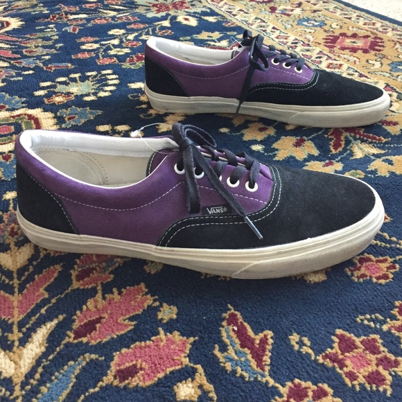 Vans Other - Vans Era Sneakers Men's