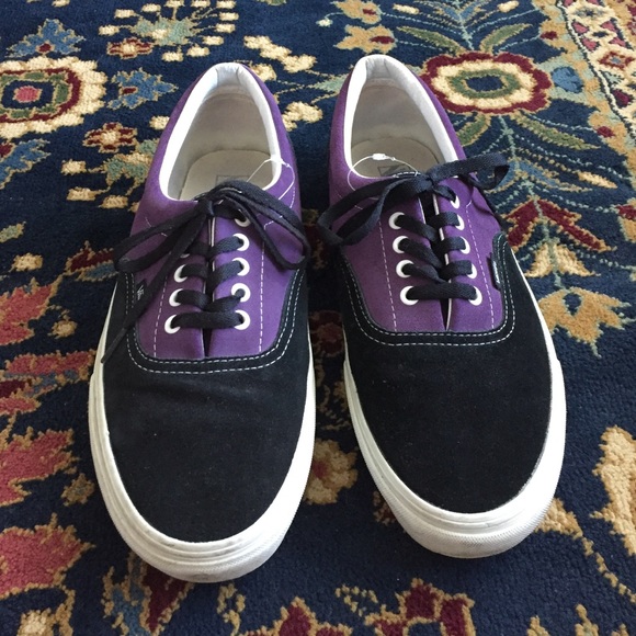 Vans Era Sneakers Men's - Picture 2 of 4