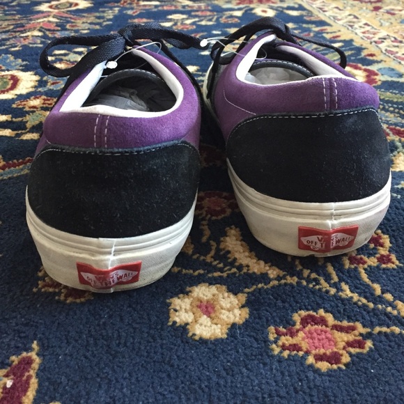 Vans Era Sneakers Men's - Picture 3 of 4