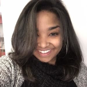 Meet your Posher, Allyson