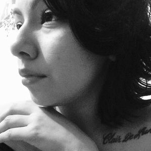 Meet your Posher, Arideli