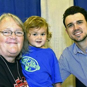 Meet your Posher, Rhonda