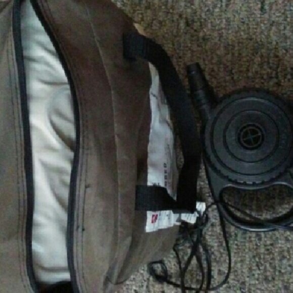 Twin Airbed w/ Air pump included for free!