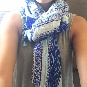Stella and Dot Scarf