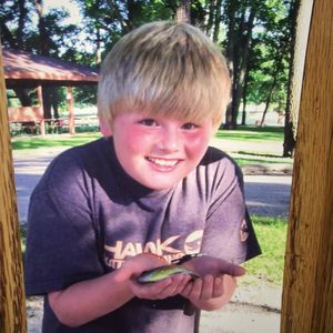 Meet your Posher, Adam