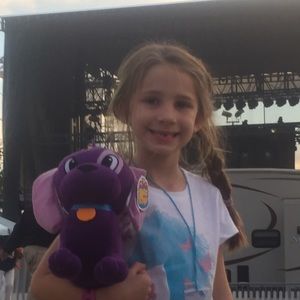 Meet your Posher, Allyson