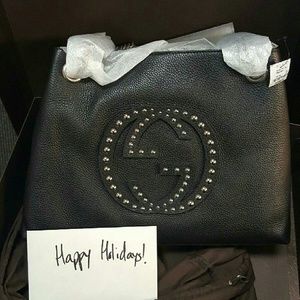 Authentic Gucci Hobo bag