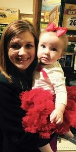 Meet your Posher, Miranda