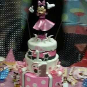 Meet your Posher, Delilah